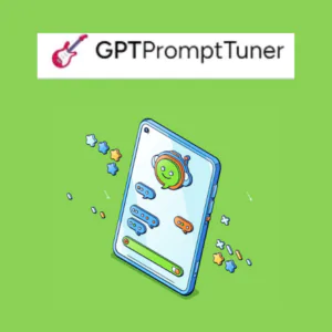 GPT Prompt Tuner | Description, Feature, Pricing and Competitors