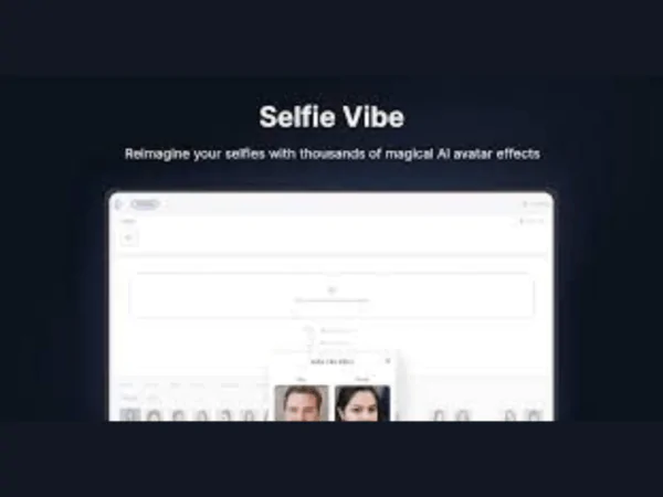 selfie vibe |Description, Feature, Pricing and Competitors