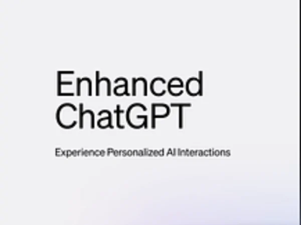 enhanced chatgpt Description, Feature, Pricing and Competitors