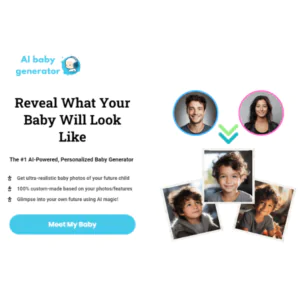 AI Baby Generator | Description, Feature, Pricing and Competitors