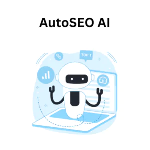 AutoSEO AI | Description, Feature, Pricing and Competitors