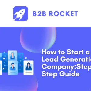 B2B Rocket | Description, Feature, Pricing and Competitors