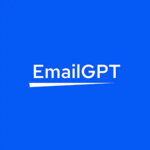 EmailGPT | Description, Feature, Pricing and Competitors