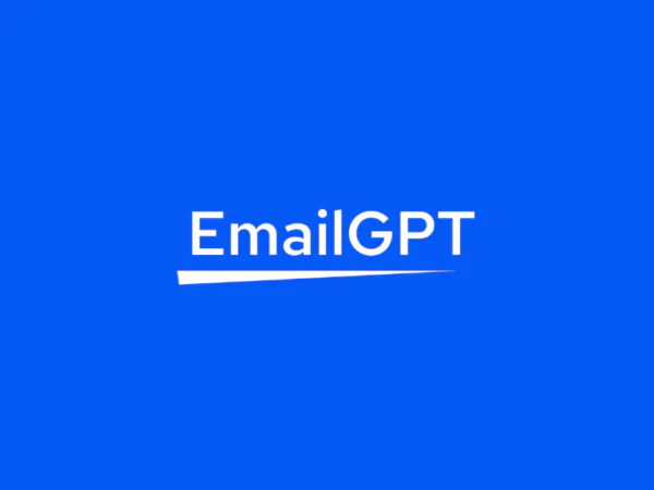 EmailGPT | Description, Feature, Pricing and Competitors