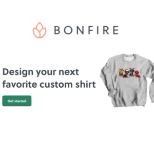 Bonfire | Description, Feature, Pricing and Competitors