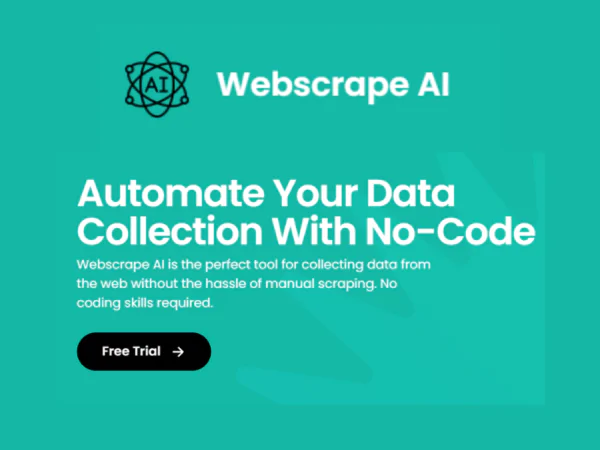 Webscrape |Description, Feature, Pricing and Competitors