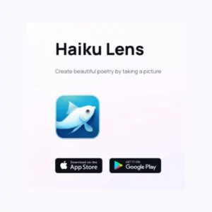 Haiku lens | Description, Feature, Pricing and Competitors