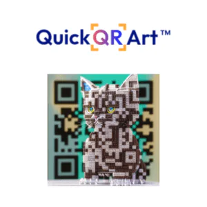 QR ART |Description, Feature, Pricing and Competitors