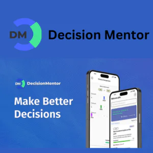 Decision Mentor | Description, Feature, Pricing and Competitors