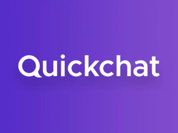 Quickchat |Description, Feature, Pricing and Competitors