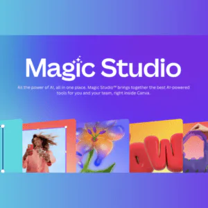 Magic Studio | Description, Feature, Pricing and Competitors