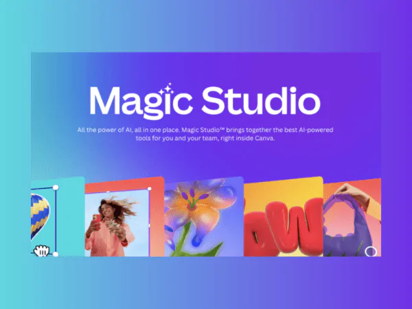 Magic Studio | Description, Feature, Pricing and Competitors