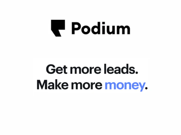 podium |Description, Feature, Pricing and Competitors