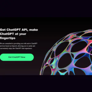 GetChatGPT | Description, Feature, Pricing and Competitors