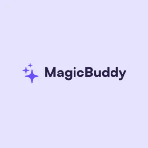 MagicBuddy | Description, Feature, Pricing and Competitors
