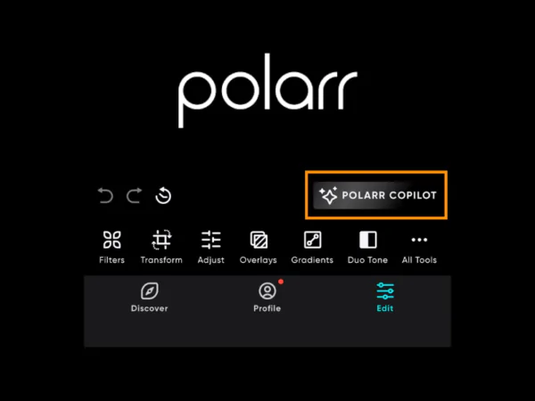 polarr |Description, Feature, Pricing and Competitors