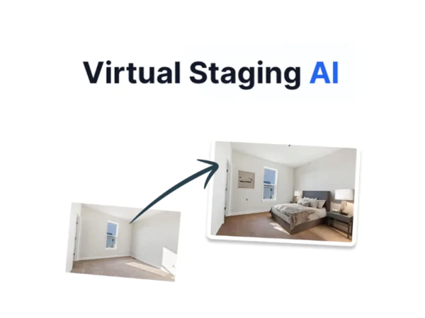 Virtual Staging AI | Description, Feature, Pricing and Competitors
