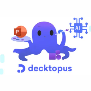 Decktopus AI | Description, Feature, Pricing and Competitors