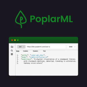 poplarML |Description, Feature, Pricing and Competitors