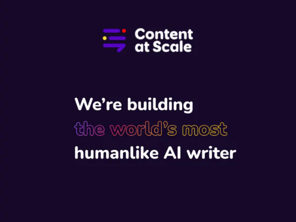 Content at Scale | Description, Feature, Pricing and Competitors