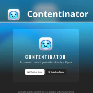 Contentinator | Description, Feature, Pricing and Competitors