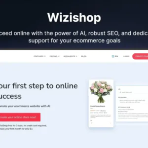 Wizihop | Description, Feature, Pricing and Competitors