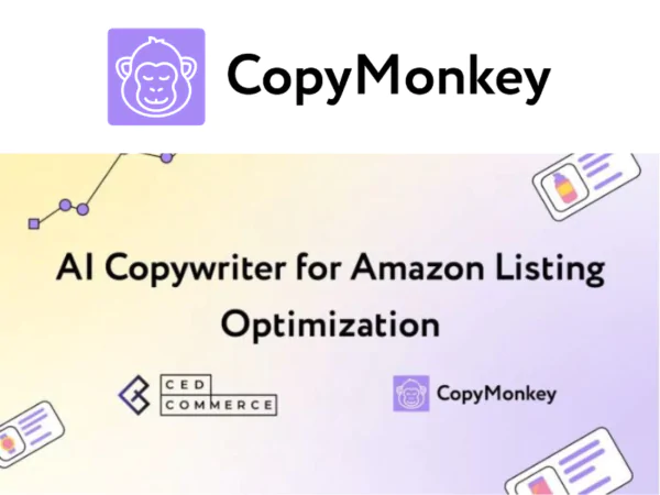 CopyMonkey | Description, Feature, Pricing and Competitors