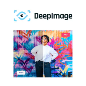 Deep Image AI | Description, Feature, Pricing and Competitors