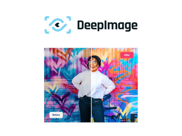 Deep Image AI | Description, Feature, Pricing and Competitors