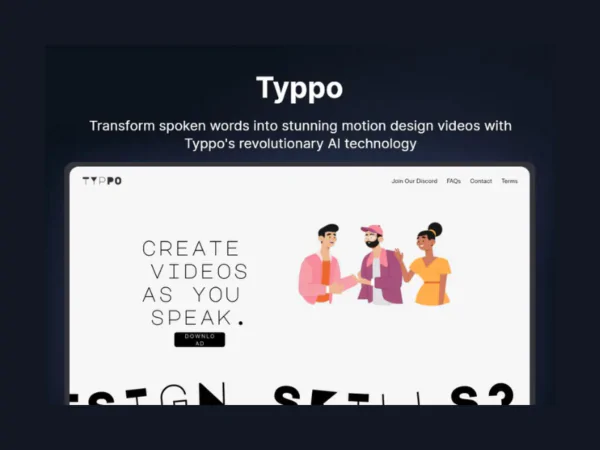 Typpo |Description, Feature, Pricing and Competitors