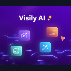 Visily AI | Description, Feature, Pricing and Competitors