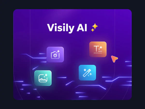 Visily AI | Description, Feature, Pricing and Competitors