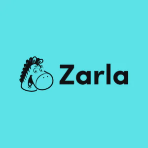Zarla Website Building | Description, Feature, Pricing and Competitors
