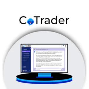 CoTrader AI | Description, Feature, Pricing and Competitors