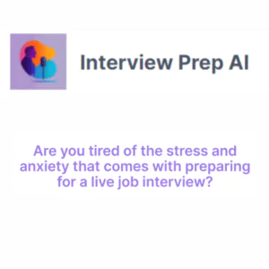 Interview Prep AI | Description, Feature, Pricing and Competitors