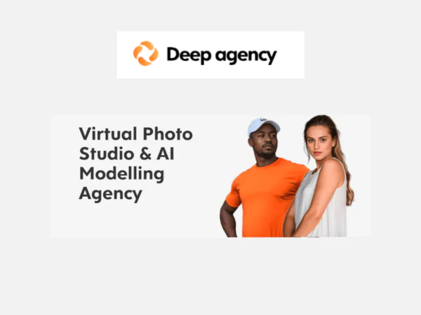 Deep Agency | Description, Feature, Pricing and Competitors