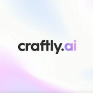 Craftly.ai | Description, Feature, Pricing and Competitors