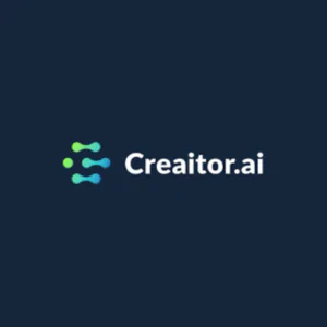 Creaitor AI | Description, Feature, Pricing and Competitors