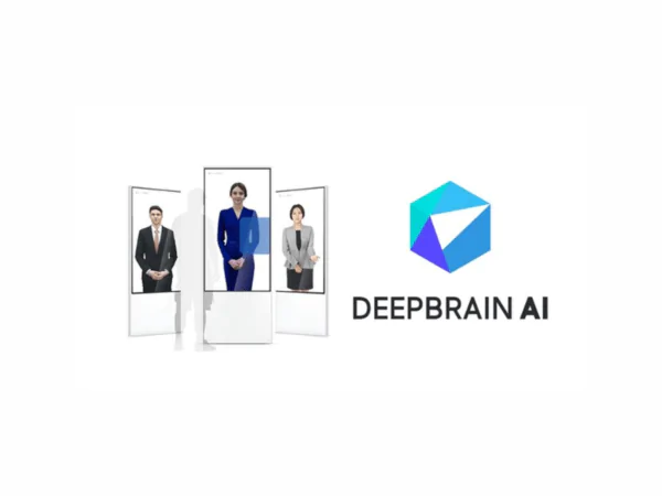 Deepbrain AI | Description, Feature, Pricing and Competitors