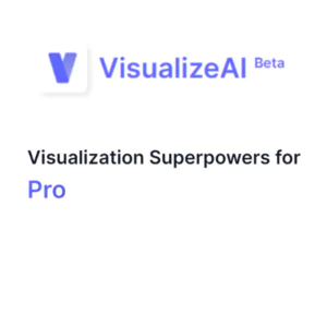 VisualizeAI | Description, Feature, Pricing and Competitors