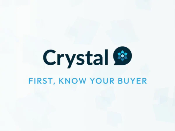 Crystal | Description, Feature, Pricing and Competitors