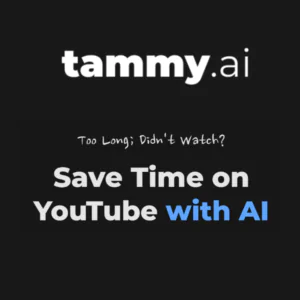 Tammy AI | Description, Feature, Pricing and Competitors