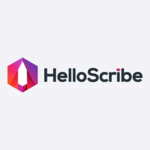 Helloscribe Description, Feature, Pricing and Competitors