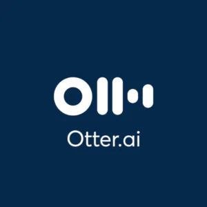 otter ai |Description, Feature, Pricing and Competitors