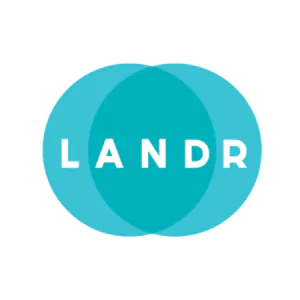 Landr |Description, Feature, Pricing and Competitors