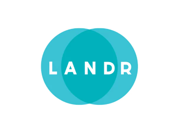 Landr |Description, Feature, Pricing and Competitors