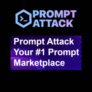 prompt attack |Description, Feature, Pricing and Competitors
