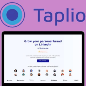 Taplio | Description, Feature, Pricing and Competitors