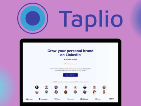 Taplio | Description, Feature, Pricing and Competitors
