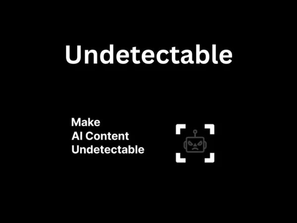 Undetectable |Description, Feature, Pricing and Competitors